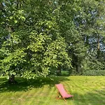Historisches Mit Outdoor-sauna * Ostenfeld (Nordfriesland)