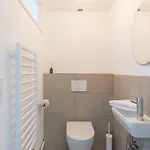Nyaraló Historisches Mit Outdoor-sauna *