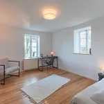 Nyaraló Historisches Mit Outdoor-sauna *