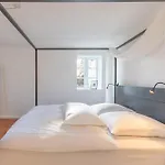 Historisches Mit Outdoor-sauna Dom wakacyjny Ostenfeld (Nordfriesland)