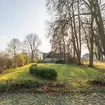 Historisches Mit Outdoor-sauna * Ostenfeld