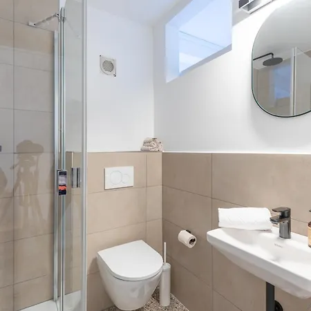 Holiday home Morgenthau Rott (Lippe)