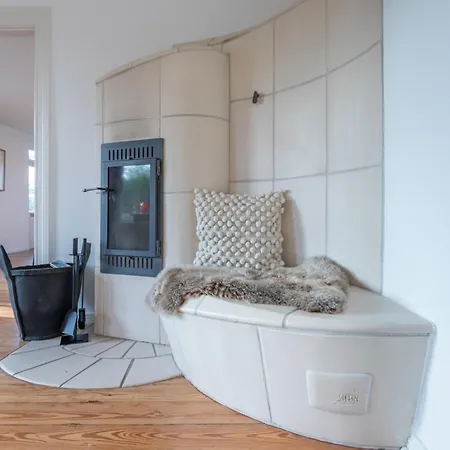 Historisches Mit Outdoor-sauna Casa vacanze