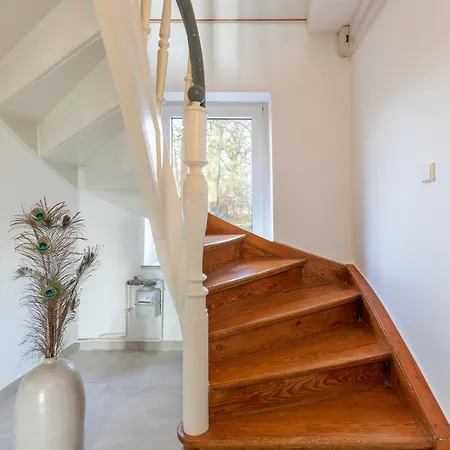 Morgenthau Holiday home *