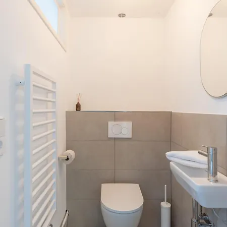 Casa vacanze Historisches Mit Outdoor-sauna *