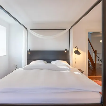 Morgenthau Holiday home *