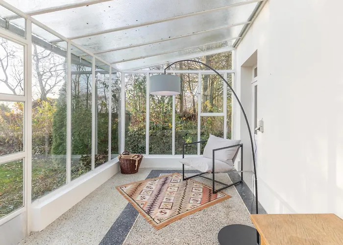 Historisches Mit Outdoor-sauna Feriehus Ostenfeld (Nordfriesland)